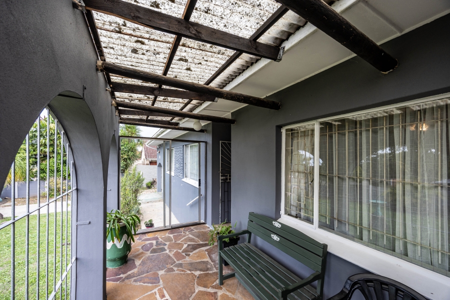 3 Bedroom Property for Sale in Saxilby Eastern Cape
